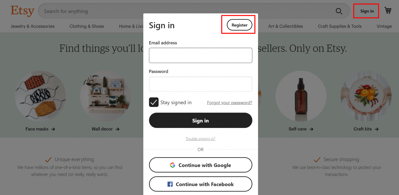 Ideal Etsy Banner Size Everything You Need to Know Pixelied Blog