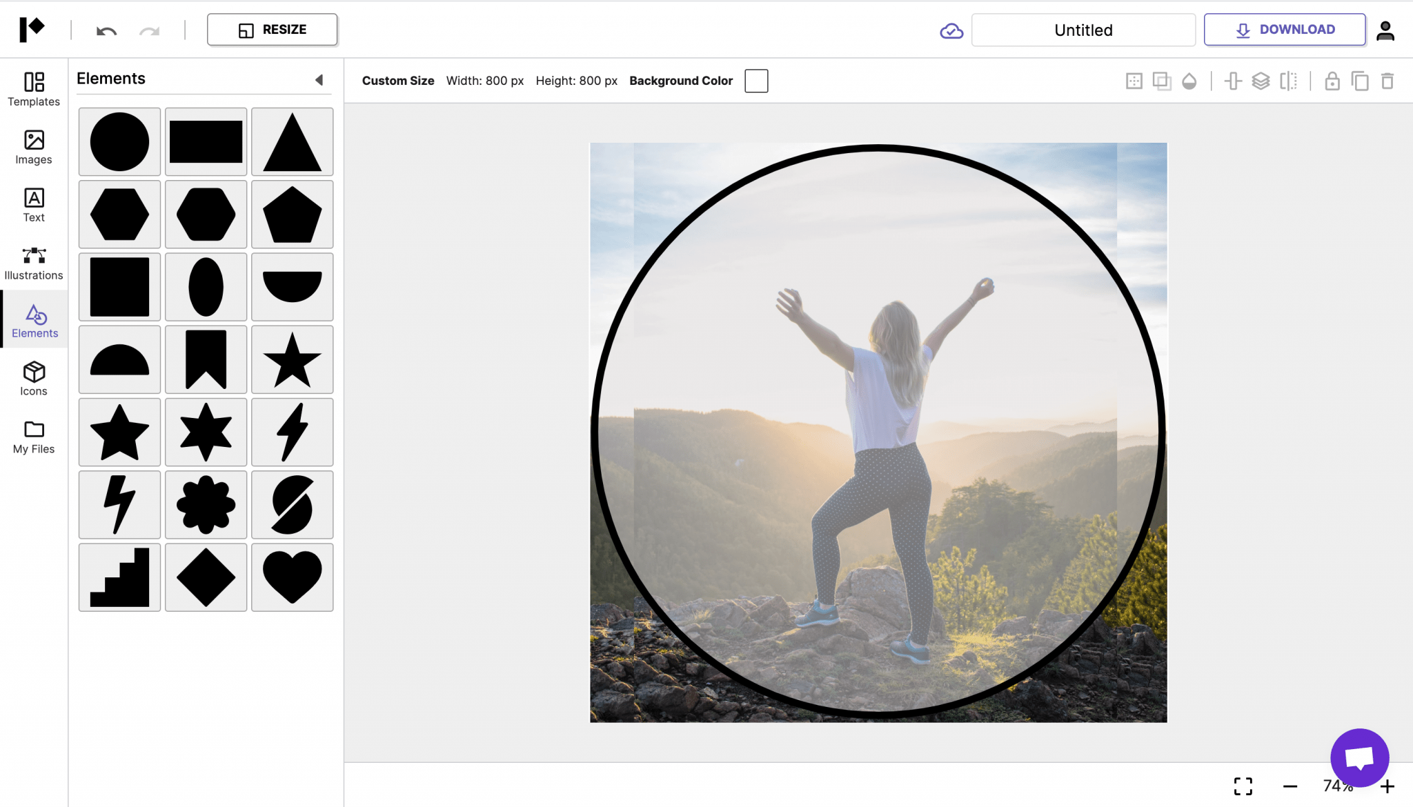 What is the Best YouTube Profile Picture Size? (With Examples)