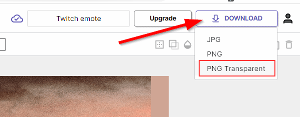Pixelied design download screenshot