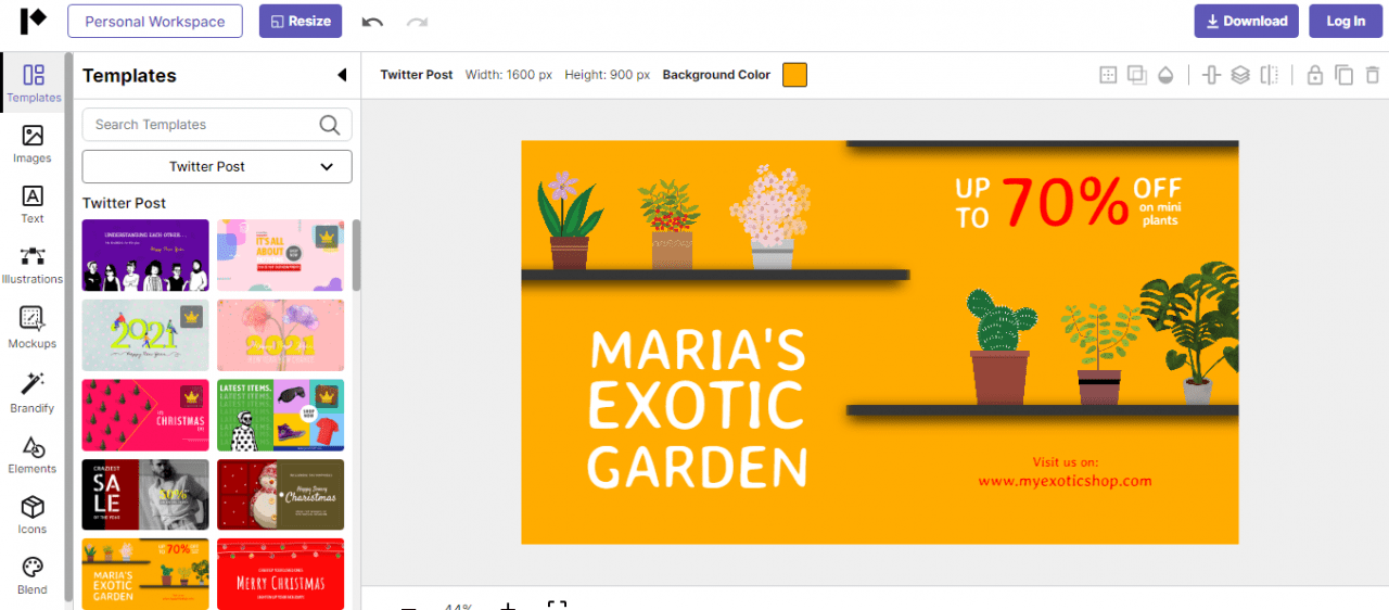 8 Best Twitter Handle Generators in 2021 Pixelied Blog