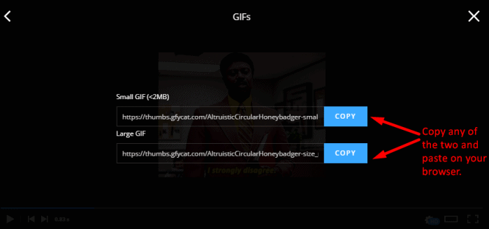 8 Best GIF Sites to Make Viral Memes (+free)