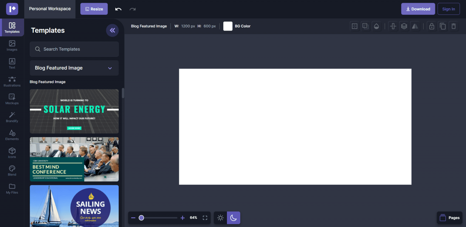 What is the Recommended WordPress Featured Image Size?