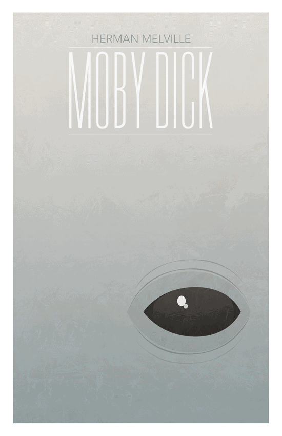 Minimalist Book Cover Idea 4