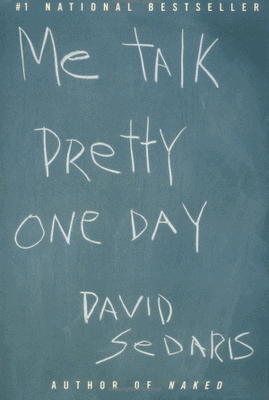 HandWritten Title Book Cover 1