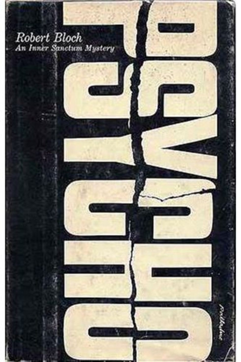 Bold Book Cover Idea 1