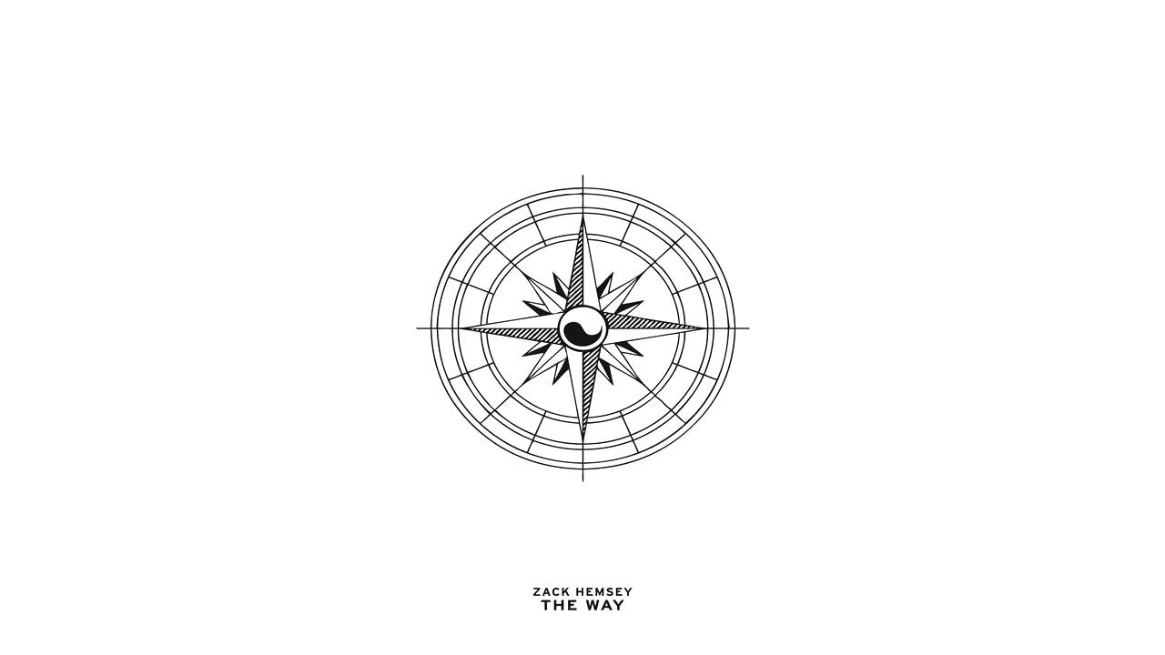 The Way by Zack Hemsey