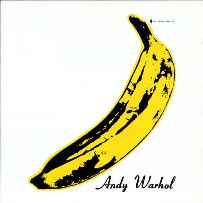 The Velvet Underground and Nico