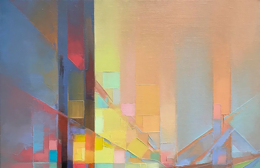 Everything I Wanted Album Cover