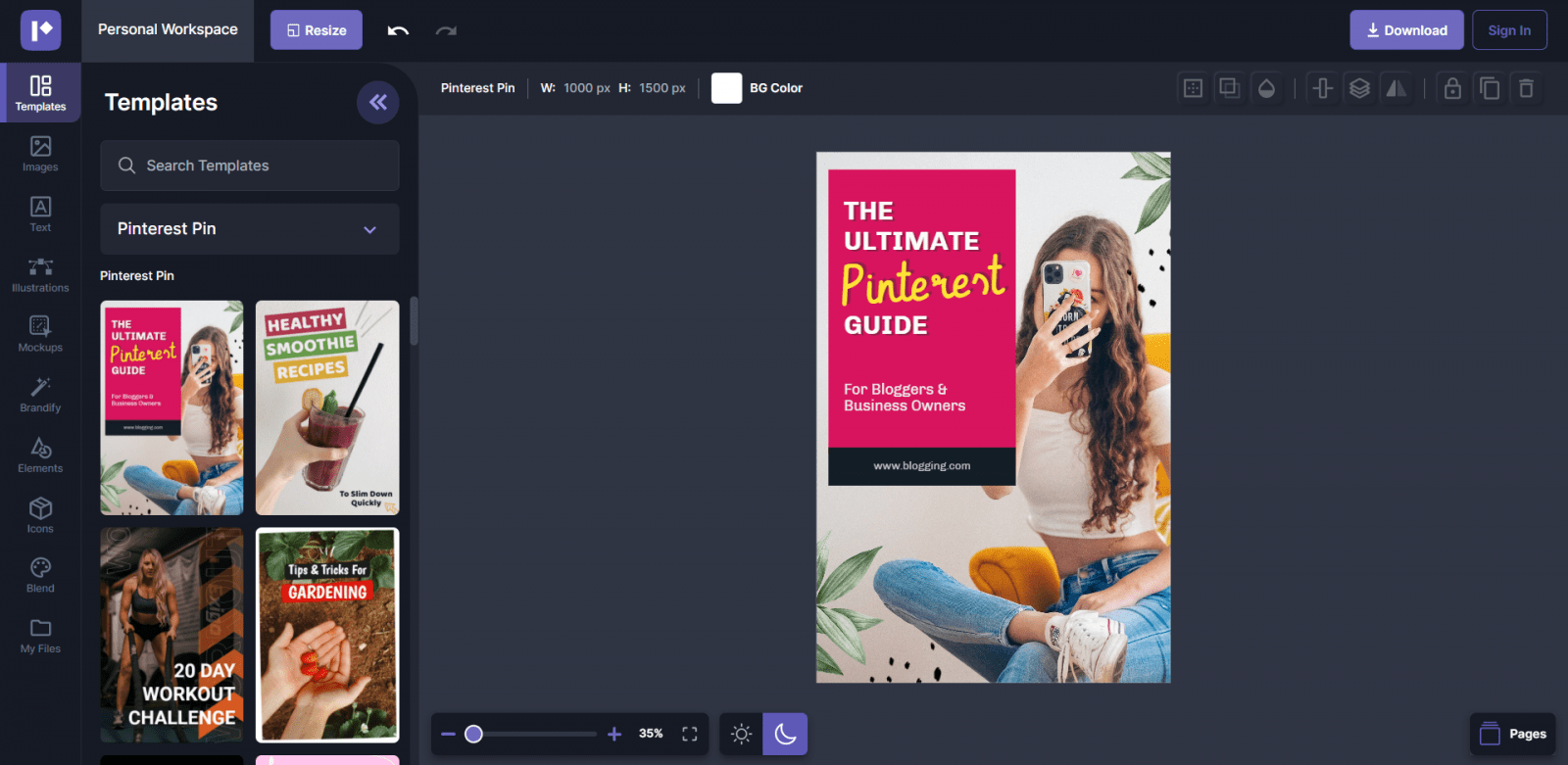 How to Post on Pinterest [Including Best Practices]