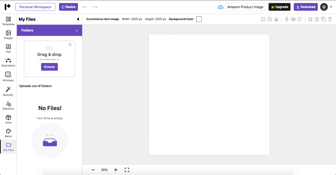 The Complete Guide to Amazon Image Requirements