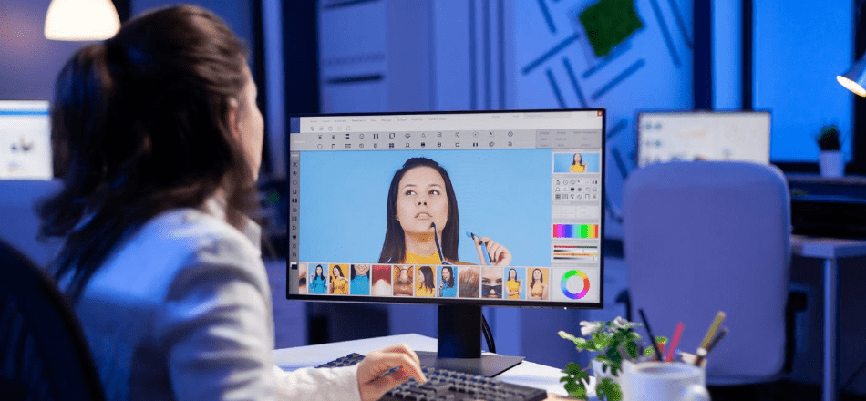 12 Top Free Online Photo Editors To Try In 2021