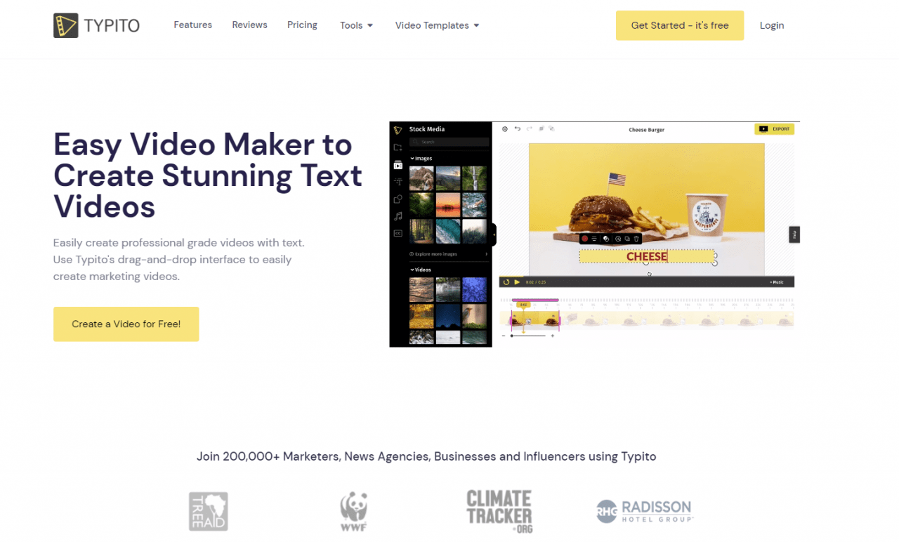 10 Best Trending Online Video Creation Tools in 2021